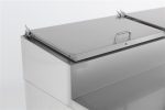 SALADETTE 2 PORTES 6x1/3GN RÉCIPIENT - Combisteel – Image 4