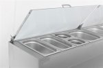 SALADETTE 3 PORTES 8x1/3GN RÉCIPIENT - Combisteel – Image 3