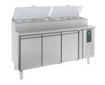 SALADETTE 3 PORTES 8x1/3GN RÉCIPIENT - Combisteel – Image 2