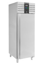 CONGÉLATEUR EN ACIER INOX 1 PORTE 560L ENERGY LINE - Combisteel