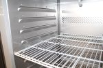 CONGÉLATEUR EN ACIER INOX 1 PORTE 560L ENERGY LINE - Combisteel – Image 2