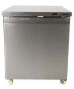 CONGÉLATEUR EN ACIER INOX 1 PORTE - Combisteel – Image 3