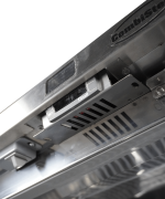 CONGÉLATEUR EN ACIER INOX 1 PORTE - Combisteel – Image 5