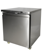 CONGÉLATEUR EN ACIER INOX 1 PORTE - Combisteel – Image 2