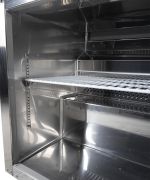 CONGÉLATEUR EN ACIER INOX 1 PORTE - Combisteel – Image 6