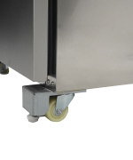 CONGÉLATEUR EN ACIER INOX 2 TIROIRS - Combisteel – Image 6