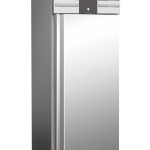 RÉFRIGÉRATEUR EN ACIER INOX+AL 600 LTR STATIQUE - Combisteel
