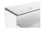 SALADETTE 4 PORTES AVEC PLAN DE TRAVAIL EN GRANIT ET 12x1/3GN RÉCIPIENT *TRANSPORT SUR DEMANDE* - Combisteel – Image 6