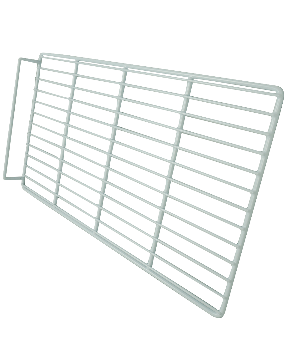 GRILLE 325X570MM POUR SALADETTES - Combisteel GRILLE 325X570MM POUR SALADETTES - Combisteel – Image 1