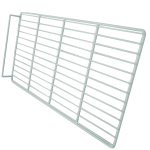 GRILLE POUR TABLE RÉFRIGÉRÉE 600 - Combisteel