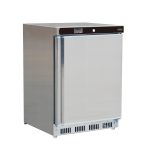 CONGÉLATEUR EN ACIER INOX 1 PORTE - Combisteel