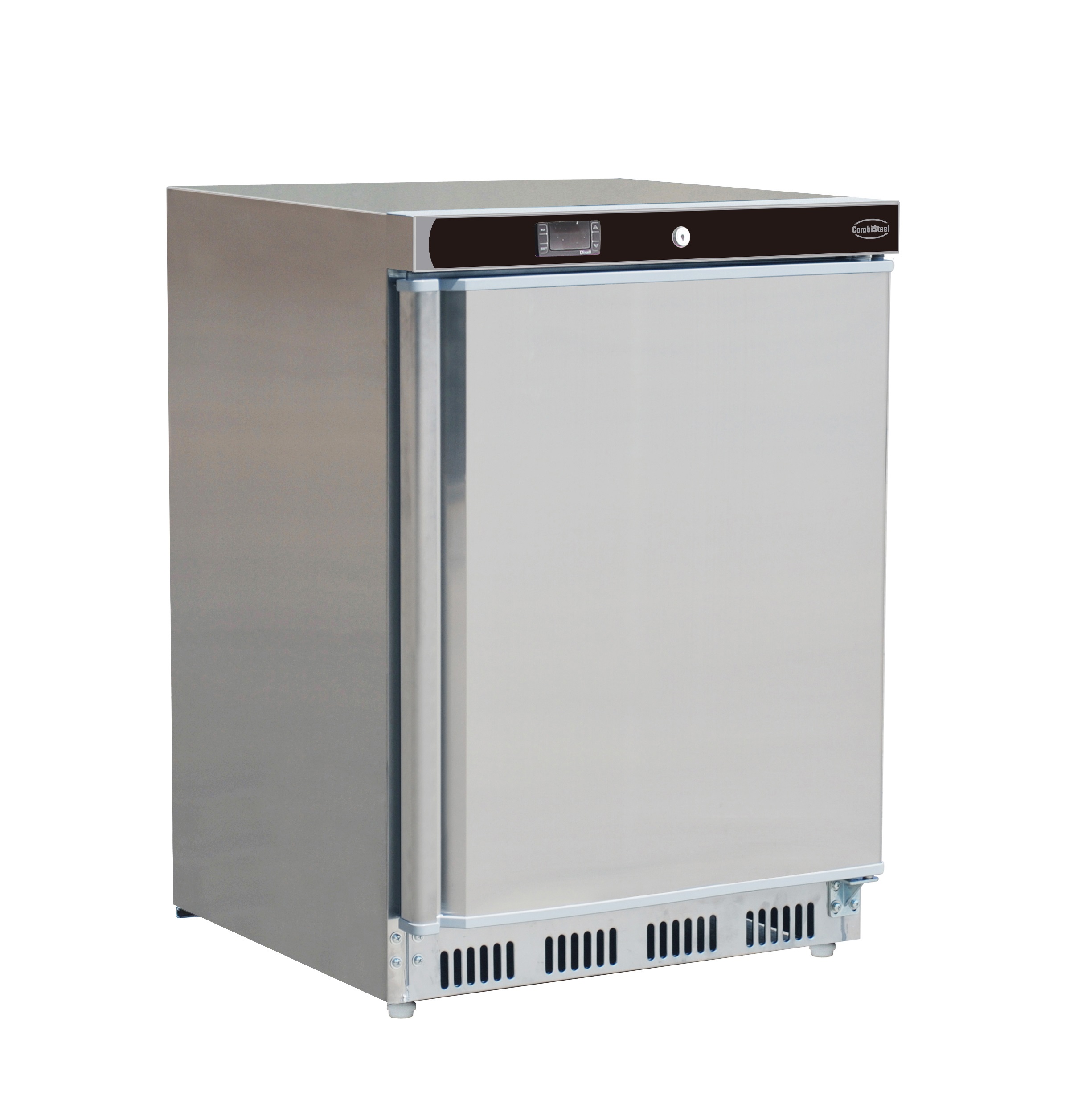 CONGÉLATEUR EN ACIER INOX 1 PORTE - Combisteel CONGÉLATEUR EN ACIER INOX 1 PORTE - Combisteel – Image 1