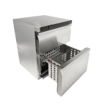 RÉFRIGÉRATEUR EN ACIER INOX 2 TIROIRS - Combisteel – Image 6