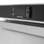 RÉFRIGÉRATEUR EN ACIER INOX 3 TIROIRS - Combisteel – Image 5