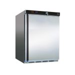 CONGÉLATEUR EN ACIER INOX 1 PORTE - Combisteel