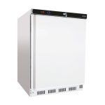 RÉFRIGÉRATEUR BLANC 1 PORTE - Combisteel
