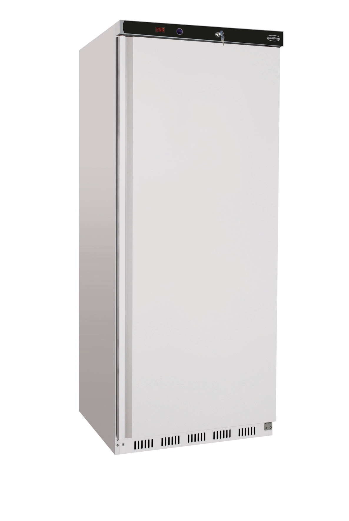 CONGÉLATEUR BLANC 1 PORTE - Combisteel CONGÉLATEUR BLANC 1 PORTE - Combisteel – Image 1