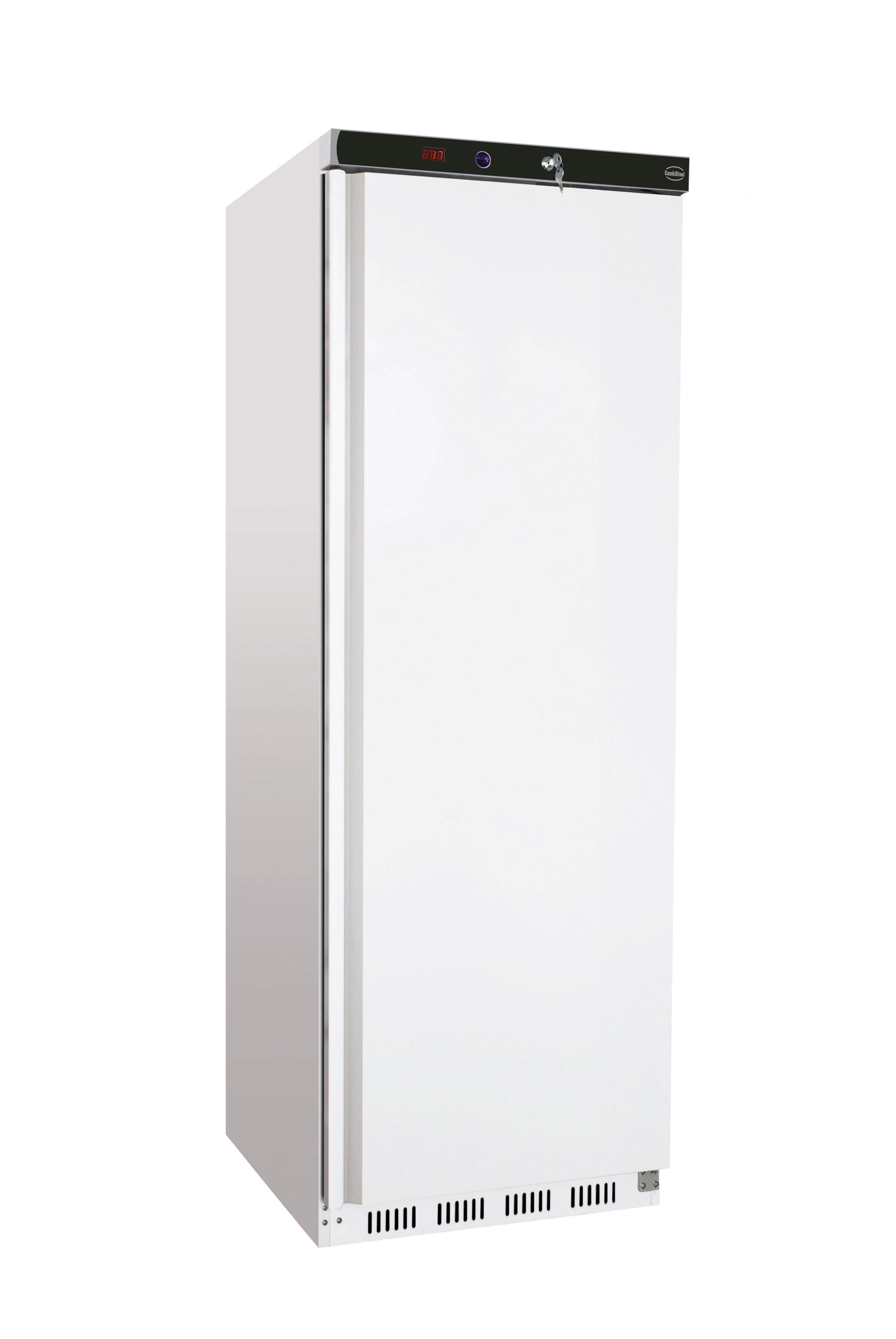RÉFRIGÉRATEUR BLANC 1 PORTE - Combisteel RÉFRIGÉRATEUR BLANC 1 PORTE - Combisteel – Image 1