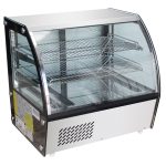 VITRINE RÉFRIGÉRÉE 120 L - Combisteel