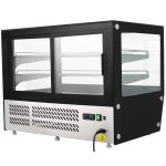 VITRINE RÉFRIGÉRÉE 159L - Combisteel – Image 3