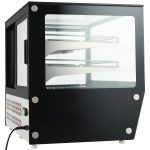 VITRINE RÉFRIGÉRÉE 159L - Combisteel – Image 4