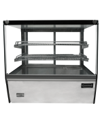 VITRINE CHAUFFANTE 174L - Combisteel – Image 2
