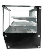 VITRINE CHAUFFANTE 174L - Combisteel – Image 4