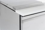 SALADETTE 1 PORTE - Combisteel – Image 4