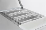 SALADETTE 1 PORTE - Combisteel – Image 5