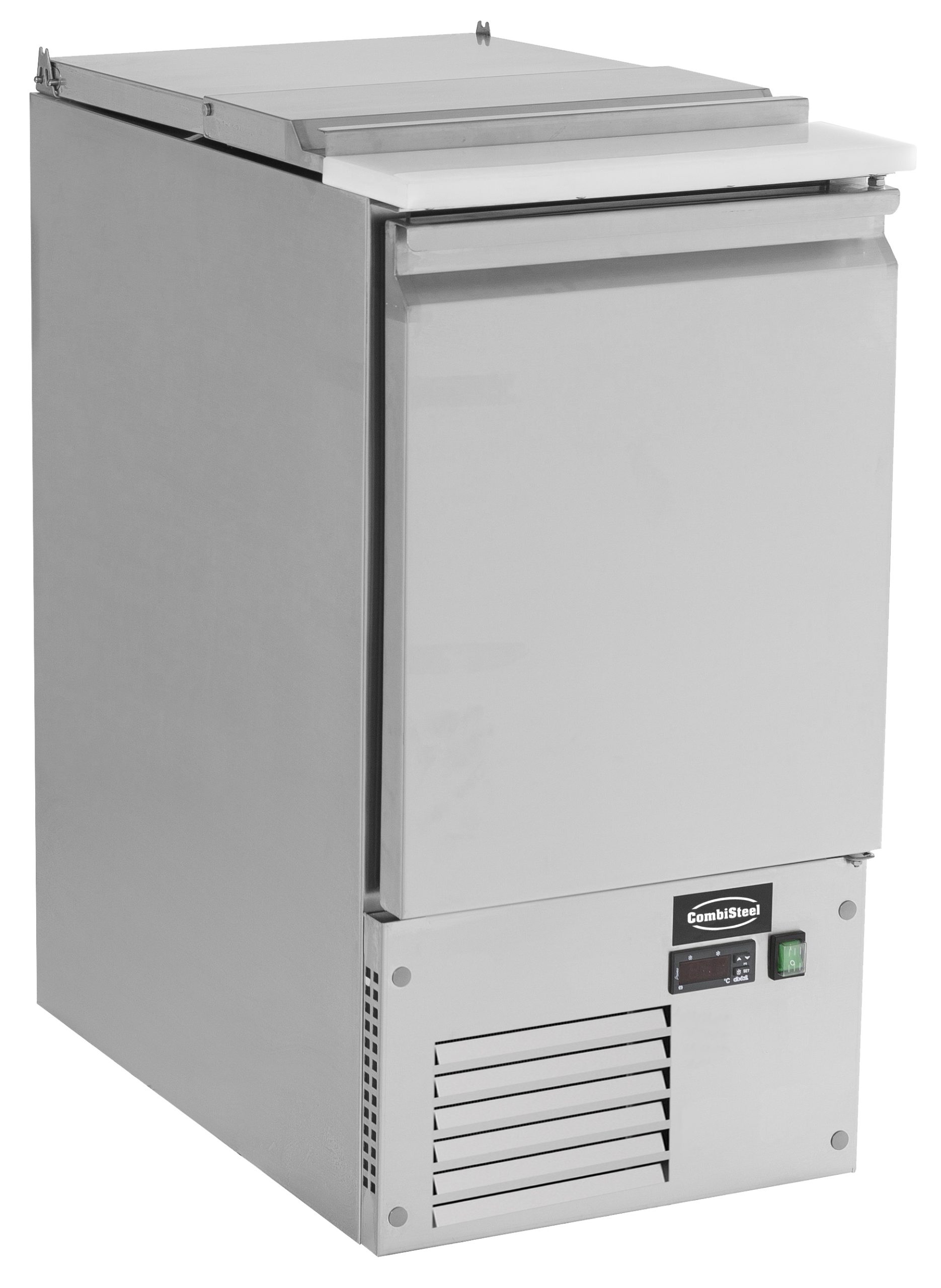 SALADETTE 1 PORTE - Combisteel SALADETTE 1 PORTE - Combisteel – Image 1