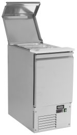 SALADETTE 1 PORTE - Combisteel – Image 3