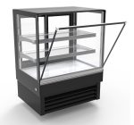 900 VITRINE RÉFRIGÉRÉE DROITE - Combisteel – Image 2