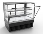 1200 VITRINE RÉFRIGÉRÉE DROITE - Combisteel – Image 2