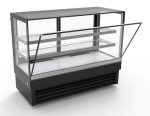 1500 VITRINE RÉFRIGÉRÉE DROITE - Combisteel – Image 2