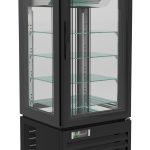 VITRINE DE PÂTISSERIE RÉFRIGÉRÉE 1500 - Combisteel