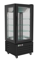 VITRINE DE PÂTISSERIE RÉFRIGÉRÉE 1500 - Combisteel