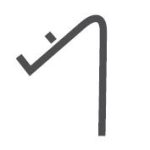 CLIP POUR 7450.0840-0845-0850-0855 - Combisteel