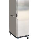 CHARIOT BANQUET CHAUFFANT 17x 1/1GN - Combisteel