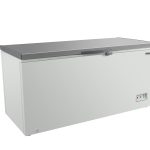 CONGÉLATEUR BAHUT COUVERCLE EN INOX 512 L - Combisteel