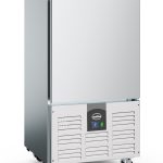 REFROIDISSEUR À VENTILATION 10x 1/1GN - Combisteel