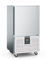 REFROIDISSEUR À VENTILATION 10x 1/1GN - Combisteel