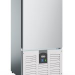 REFROIDISSEUR À VENTILATION 14x 1/1GN - Combisteel