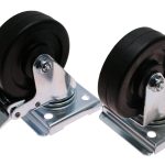 SERIE DE ROUES POUR GN SERIE 4X - Combisteel