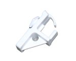 SET 4 CLIPS BLANC POUR 7450.0563-0577 - Combisteel