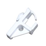 SET 4 CLIPS BLANC POUR 7450.0563-0577 - Combisteel
