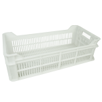 SERIE DE CAISSES POUR 7450.0575 - 7450.0576 - Combisteel