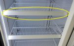 PORTE PRICECARD POUR 7450.0156-0157-0159 - Combisteel – Image 5