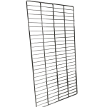 GRILLE EN ACIER INOX POUR 7450.0600 - Combisteel