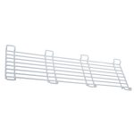 GRILLE DU MILIEU POUR 7450.0252+0257 - Combisteel
