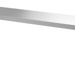 ÉTAGÈRE 1 NIVEAUX 1200 - Combisteel